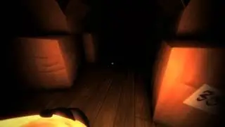 Among the Sleep Playthrough