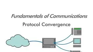 Protocol Convergence - 1