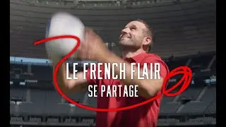 Coupe du monde de Rugby 2023 - Top 5 incontournables Paris et sa région