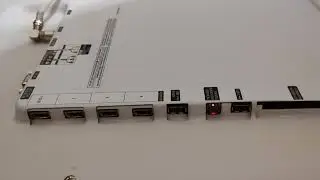 Samsung UE32C6510UW