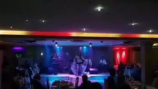Victoria Tabal