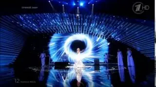 Полина Гагарина Евровидение 2015  Eurovision Song Contest