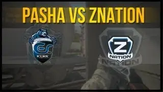 pasha vs zNation @ SLTV StarSeries IV