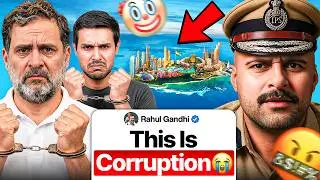 Great Nicobar Project MELTDOWN Explained | Waste Of Money? | Internet Daroga