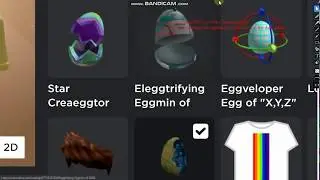 OMG I GOT THE TREE SPECIAL EGGS! [Roblox]