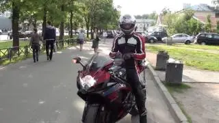 СтопХамСПб - Добрый совет