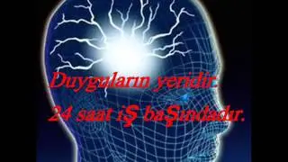 Bilinçaltı nedir? (Kısaca)