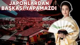 Yaşadıkları Coğrafya Bakın Japonları Nasıl Etkiliyor?