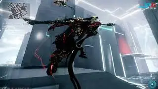 Alex_Salazar  aka  Parasite. (Official duel)