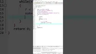 To print Armstrong numbers between 1 to 500 in C | 