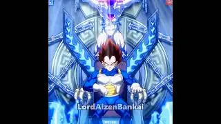 If Vageta Defeated Frieza Like This☠️🔥 #dragonball#viral#short
