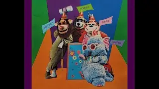 Banana Splits (Tribute) "Wait Til' Tomorrow"