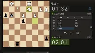 CHESS LIVE/ROAD TO 1700 on lichess