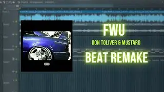 Don Toliver & Mustard – 