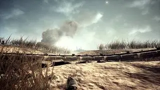 Post Scriptum - Chapter III Teaser [2020]
