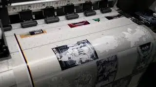 dtf transfer printer, direct transfer film printer