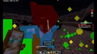 Oceanvanilla Montage|Sorry for less clips|10 likes for Part 2