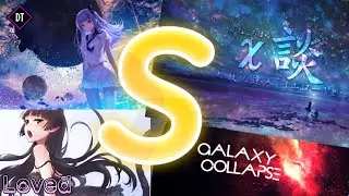 osu!mania 300 PP Compilation