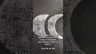 В сотворении небес и земли, а также в смене ночи и дня заключены знамения для обладающих разумом