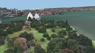 Apple Augmented Reality demonstrated in Apple Maps