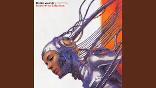 Morrow (Instrumental Selections)