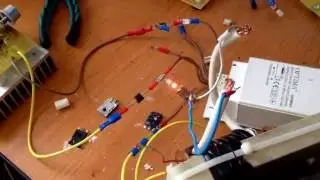 Реакция на короткое для Дмитрия