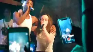 21 Savage, Live - Numb, Rockstar, X, Bank Account