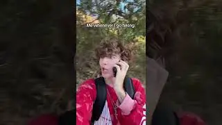 Calling 911, lost in three woods