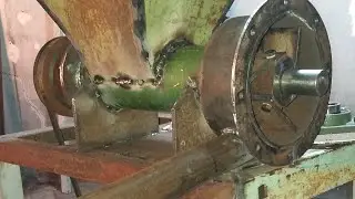 дозатор для сухих строительних смеси 4квт