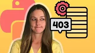 What is a 403 error? 