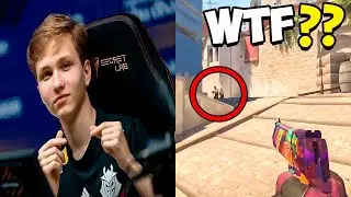 CS2 - BEST MOMENTS #5 | CS2 CLIPS COMPILATION OF THE FEW LAST DAYS!