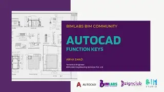 AutoCAD - FUNCTION KEYS 
