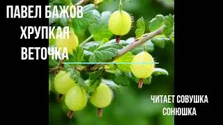 Павел Бажов 