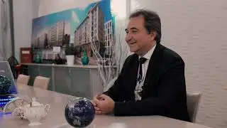 Фильм "Профсоюзник"