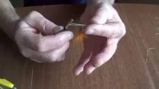 ЧАСТЬ 5. Универсальный стержневой крючковяз УПК-1