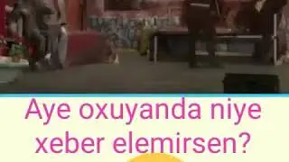 Çox gülməli video