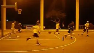 Gotem Hoopin