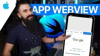 3 Formas de Usar un WEBVIEW en SwiftUI