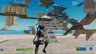 VOLTEI A JOGAR FORTNITE! (Fortnite Season 6)