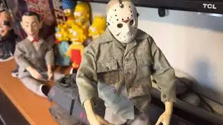 Jason @ScareTimeStudios