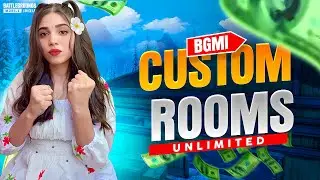 🔴LIVE BGMI | TDM CHALLENGES WITH SUBS🔥| TEAMCODE | TDM | 1v1 | PUBG MOBILE #bgmi #1v1 #customroom