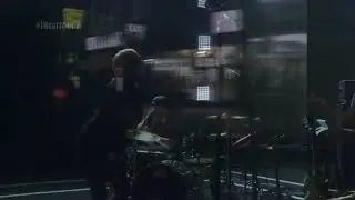 Blondie, Miley Cyrus Heart of Glass  (iHeart festival remix)