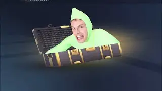 Opening Critical Pass Cases with Bad Memes | Critical Ops