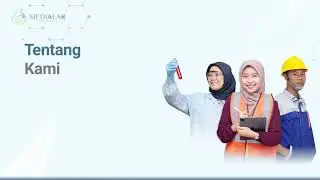 Company Profile PT Medialab Indonesia