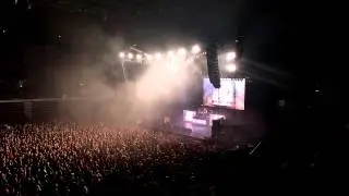 Judas Priest - Live in Sofia