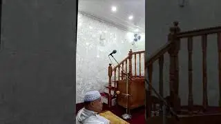 صلاة العشاء وصلاة التراويح18 بصوت الشيخ الامام عبد الحليم من مسجد البشير الابراهيمي العالية بسكرة