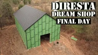 Final Day....DiResta Dream Shop Series