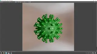 Maya Vray Virus Tutorial Beginners