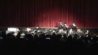 Perdido by Juan Tizol arr by V Lopez