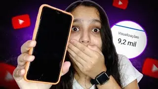 📲[GARANTIDO] Como Crescer no YouTube pelo CELULAR em 2021!